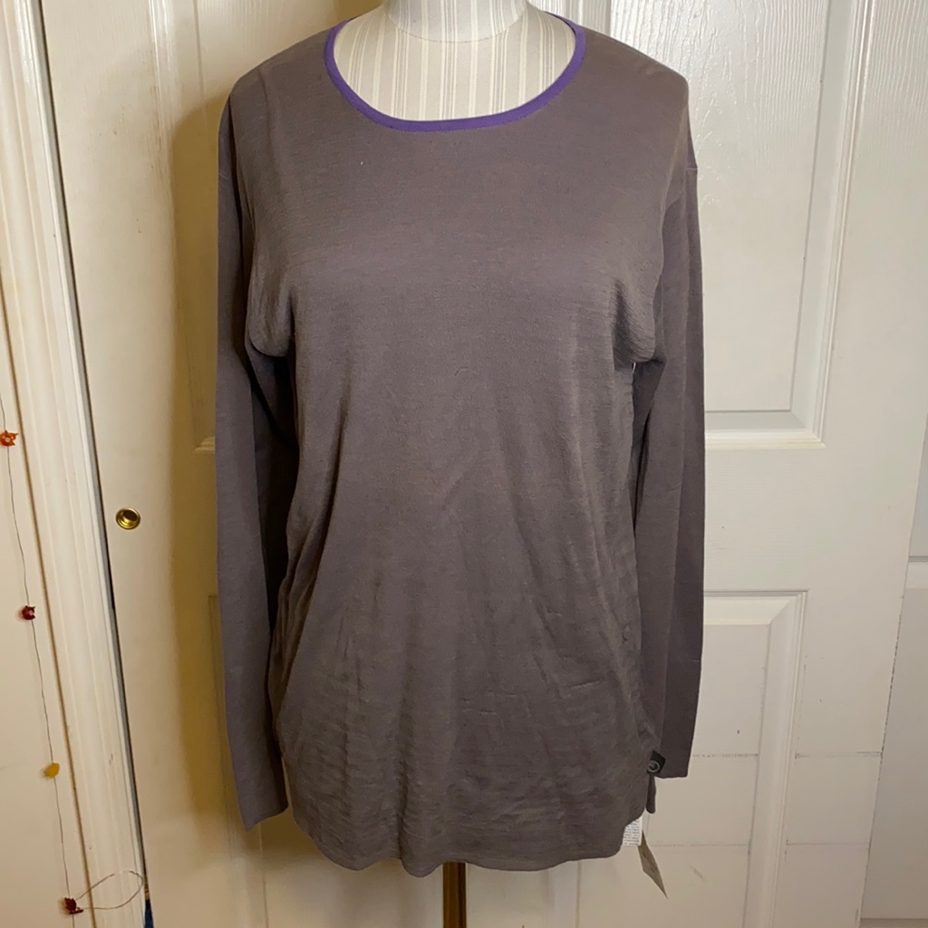 Armani Collezioni Men’s Sweater
